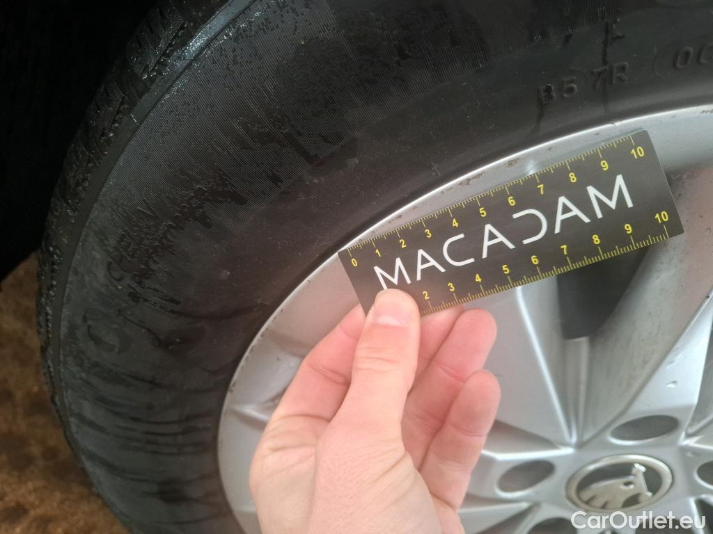  Skoda  Octavia  Break Business 2.0 TDI 115CV BVA7 E6d #19