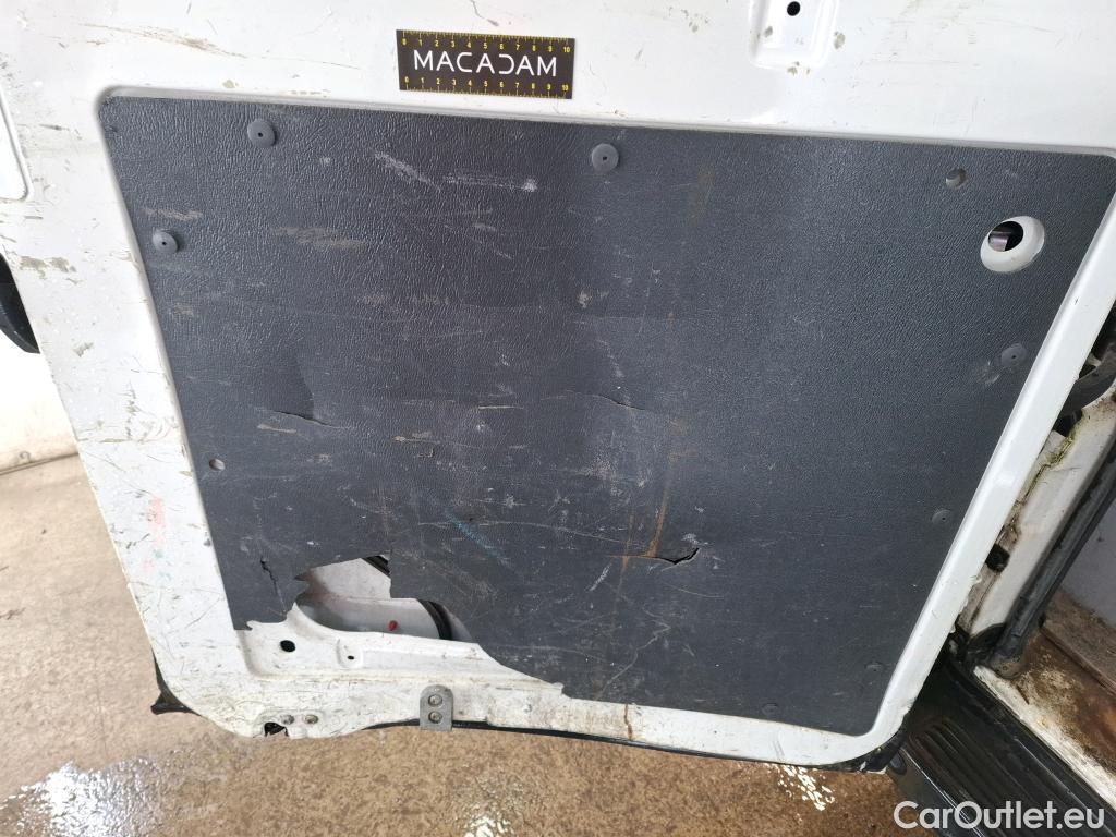  Citroen  Jumper  Fourgon Grand Volume 30 L2H2 Club BlueHDi 140 Start&Stop BlueHDi 140CV BVM6 E6dT #24