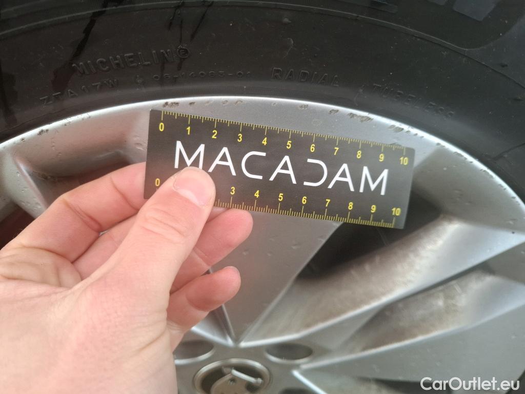  Skoda  Octavia  Break Business 2.0 TDI 115CV BVA7 E6d #17