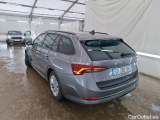  Skoda  Octavia  Break Business 2.0 TDI 115CV BVA7 E6d #2