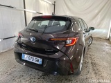  Toyota  Corolla TOYOTA  / 2022 / 5P / Berline Hybride 140h Dynamic Business Beyond Zer #3
