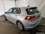  Volkswagen  Golf  VOLKSWAGEN / 2020 / 5P / Berline 1.5 eTSI OPF 150 DSG7 Life Busi 1st #2