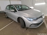  Volkswagen  Golf  VOLKSWAGEN / 2020 / 5P / Berline 1.5 eTSI OPF 150 DSG7 Life Busi 1st #4