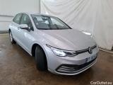 Volkswagen  Golf  VOLKSWAGEN / 2020 / 5P / Berline 1.5 eTSI OPF 150 DSG7 Life 1st #4