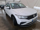  Volkswagen  Tiguan VOLKSWAGEN  / 2020 / 5P / SUV 2.0 TDI 150 DSG7 Life Business #4