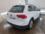  Volkswagen  Tiguan VOLKSWAGEN  / 2020 / 5P / SUV 2.0 TDI 150 DSG7 Life Business #3