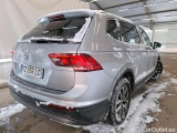  Volkswagen  Tiguan VOLKSWAGEN  Allspace / 2017 / 5P / SUV 2.0 TDI 150 DSG7 Confortline Business #3