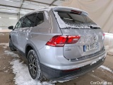  Volkswagen  Tiguan VOLKSWAGEN  Allspace / 2017 / 5P / SUV 2.0 TDI 150 DSG7 Confortline Business #2