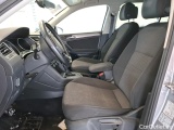  Volkswagen  Tiguan VOLKSWAGEN  Allspace / 2017 / 5P / SUV 2.0 TDI 150 DSG7 Confortline Business #8