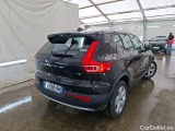  Volvo  XC 40 XC40 Momentum 2WD 1.5 130CV BVA8 E6d #3
