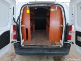  Citroen  Berlingo  Fourgon Club M 650 1.6 BlueHDi 75CV BVM5 E6 #10