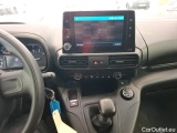  Citroen  Berlingo  Fourgon Club XL 950 1.5 BlueHDi 130CV BVM6 E6dT #7