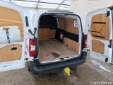  Citroen  Berlingo  Fourgon Club XL 950 1.5 BlueHDi 130CV BVM6 E6dT #10