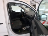  Citroen  Berlingo  Fourgon Worker M 1000 1.2 PureTech 130CV BVA8 E6d #8