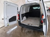  Citroen  Berlingo  Fourgon Worker M 1000 1.2 PureTech 130CV BVA8 E6d #10