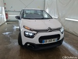 Citroen  C3 CITROEN  Société / 2020 / 5P / Berline BlueHDi 100 S&S BVM6 Feel Nav #4