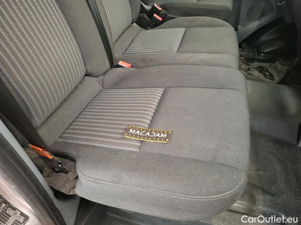  Ford  Transit  Fourgon 350 L4 Trend 2.0 TDCi 130CV BVM6 E6 #16