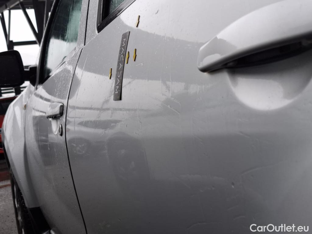  Dacia  Duster  I Lauréate Plus 4x4 1.5 dCi 110CV BVM6 E6 / TRANSFO VP VF
 #96