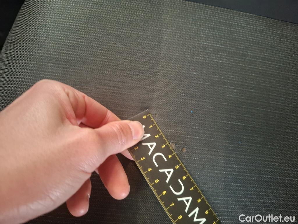  Fiat  Doblo FIAT Doblò Cargo VU 4p Fourgonnette Maxi 1.6 Mjet 105 P.Pro Trio Nav 750kg #29