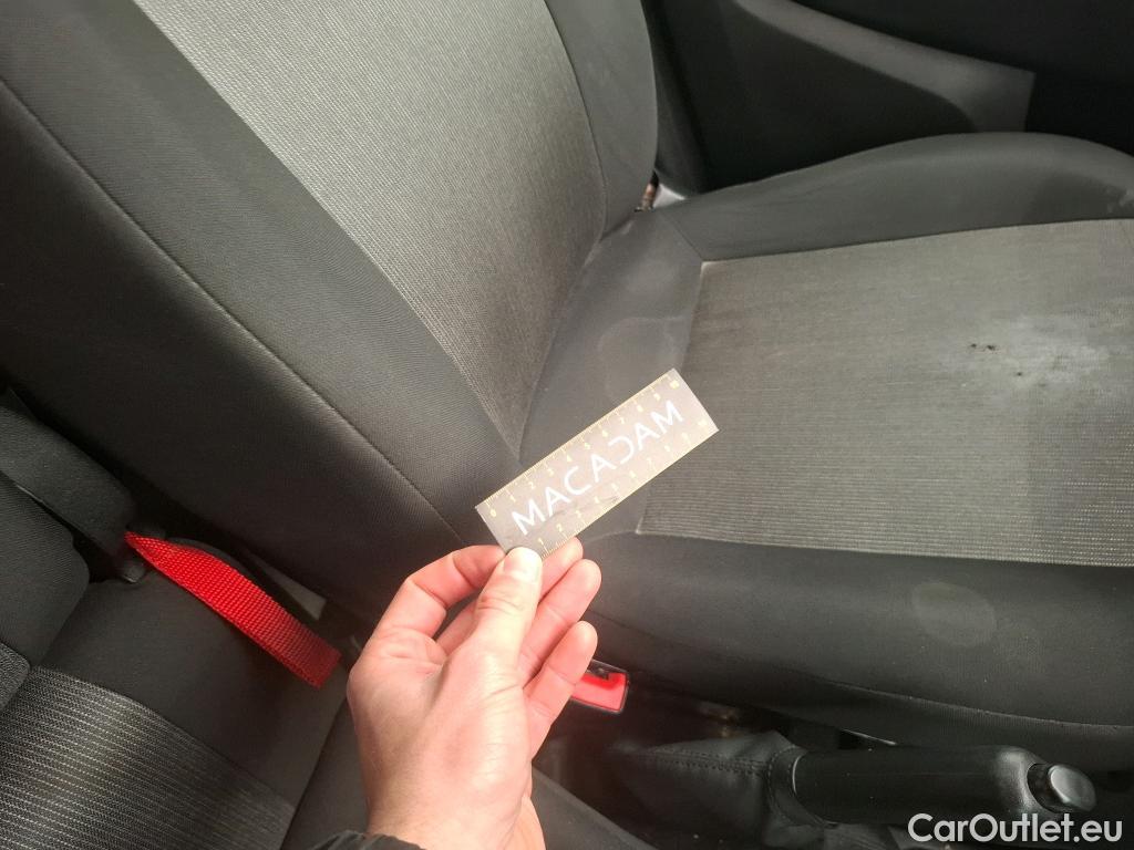  Fiat  Doblo FIAT Doblò Cargo VU 4p Fourgonnette Maxi 1.6 Mjet 105 P.Pro Trio Nav 750kg #47