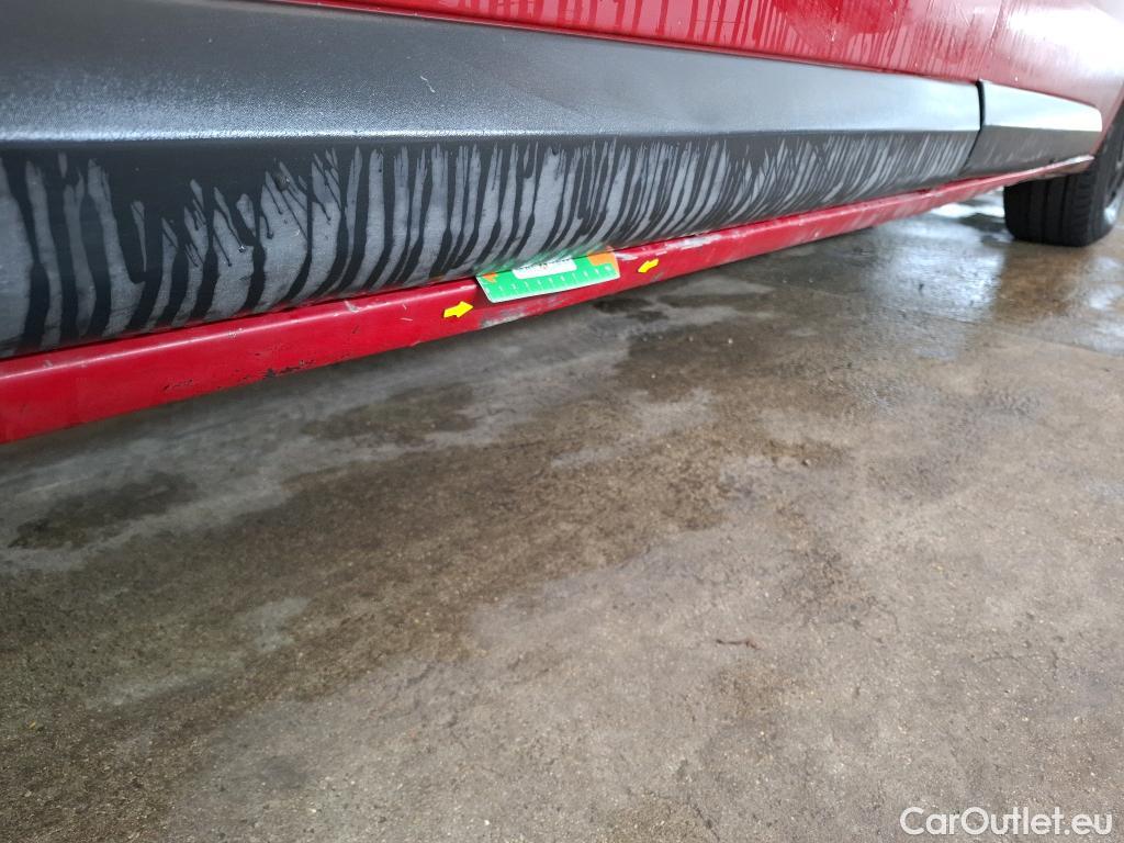  Citroen  Jumpy CITROEN  VU 4p Fourgon Taille M BlueHDi 120 S&S BVM6 Business #32