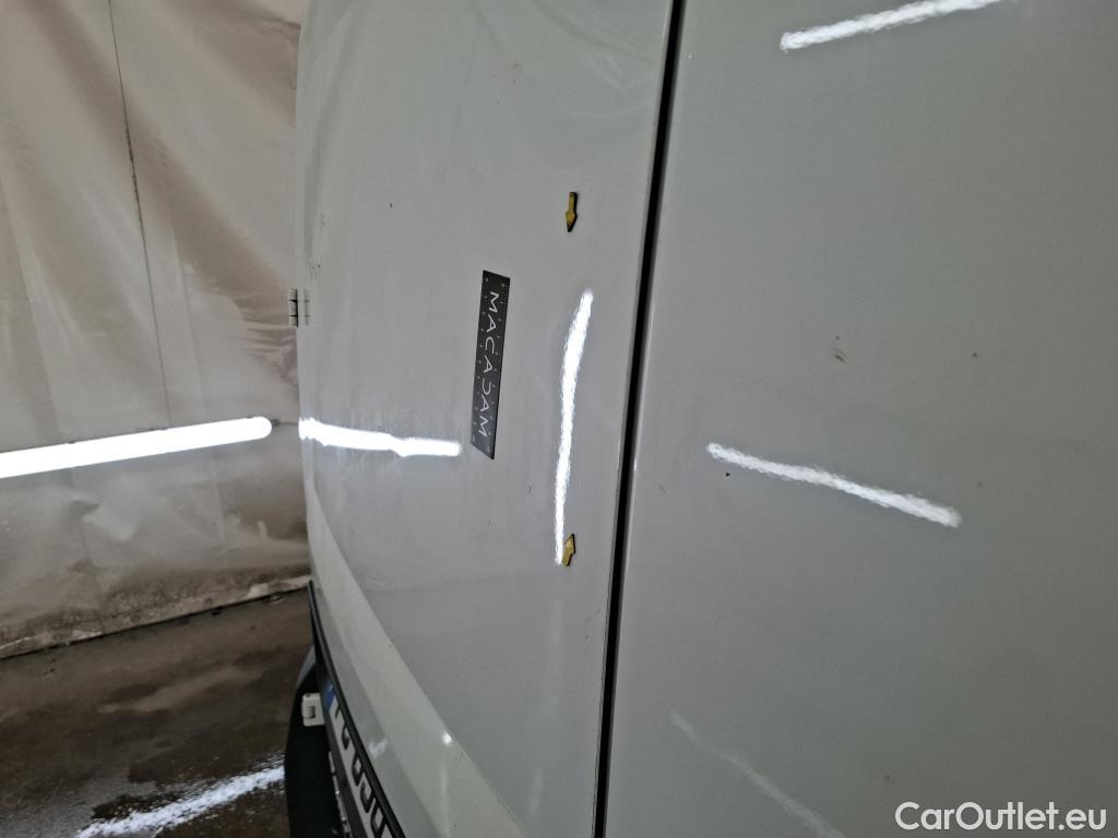  Fiat  Doblo FIAT Doblò Cargo VU 4p Fourgonnette Maxi 1.6 Mjet 105 P.Pro Trio Nav 750kg #25