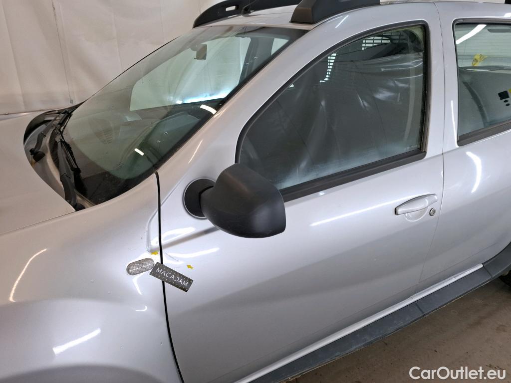  Dacia  Duster  I Lauréate Plus 4x4 1.5 dCi 110CV BVM6 E6 / TRANSFO VP VF
 #27