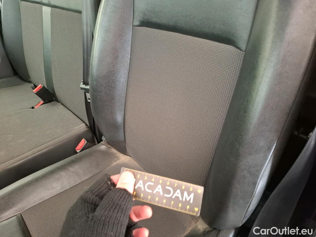  Citroen  Jumpy  Fourgon Club M 1.5 BlueHDi 100CV BVM6 E6dT #10