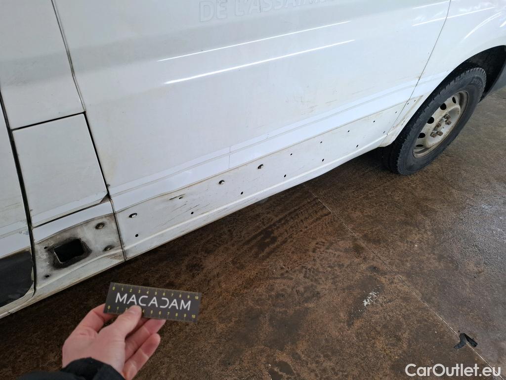  Citroen  Jumper CITROEN  / 2014 / 4P / Fourgon tôlé 35 L1H2 BlueHDi 140 S&S BVM6 Control #30