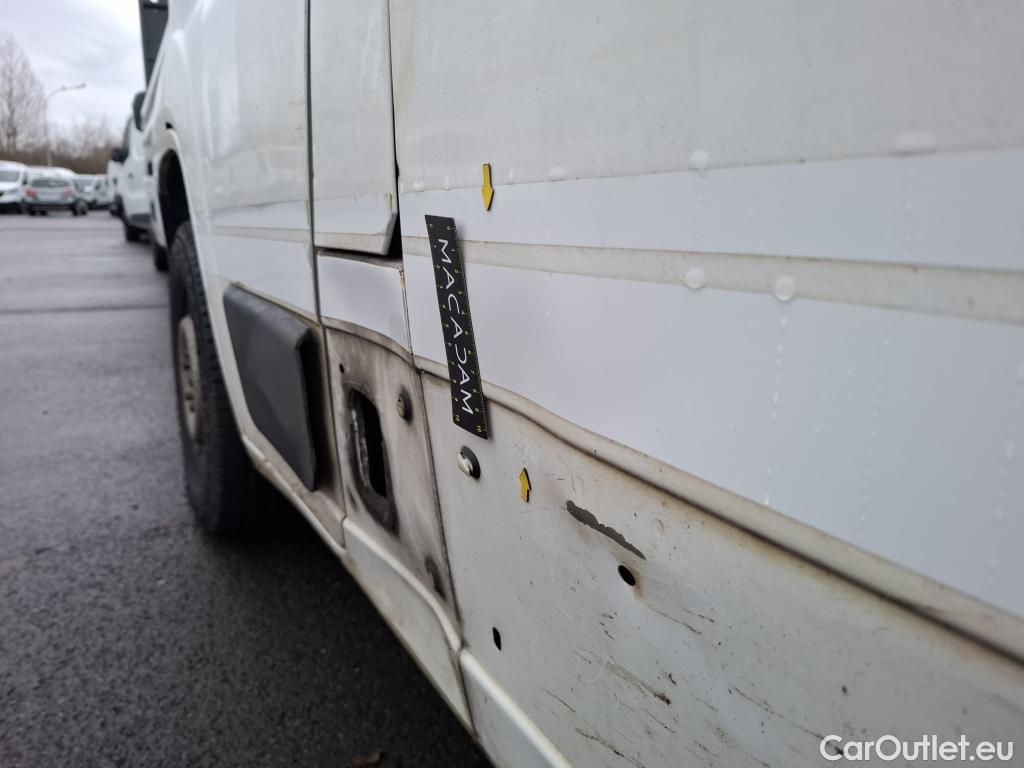  Citroen  Jumper CITROEN  / 2014 / 4P / Fourgon tôlé 35 L1H2 BlueHDi 140 S&S BVM6 Control #8