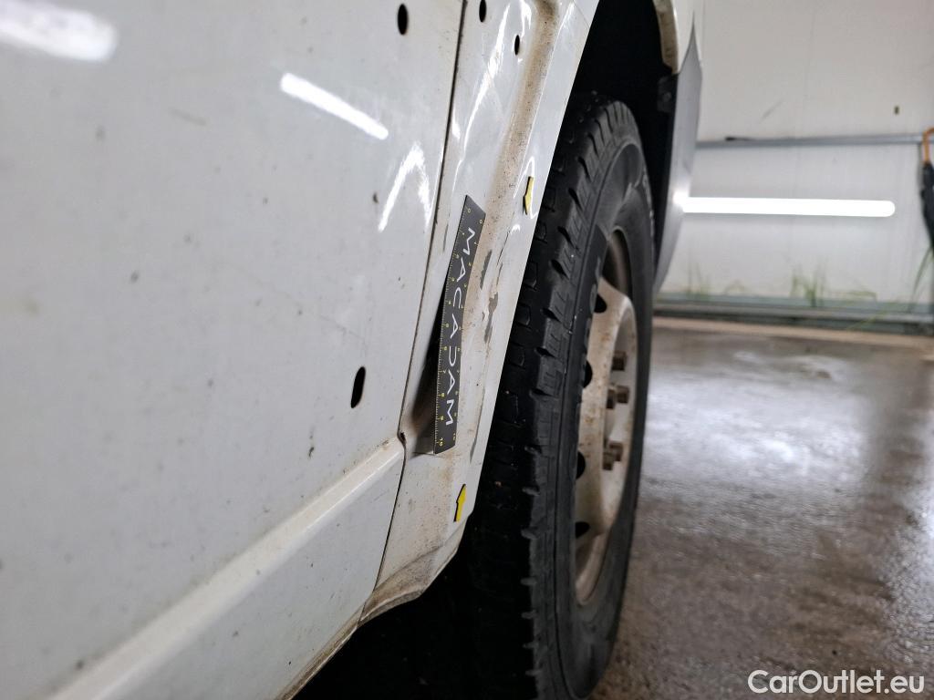  Citroen  Jumper CITROEN  / 2014 / 4P / Fourgon tôlé 35 L1H2 BlueHDi 140 S&S BVM6 Control #17