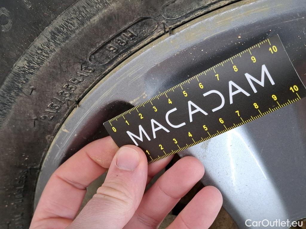  Dacia  Duster  I Lauréate Plus 4x4 1.5 dCi 110CV BVM6 E6 / TRANSFO VP VF
 #66