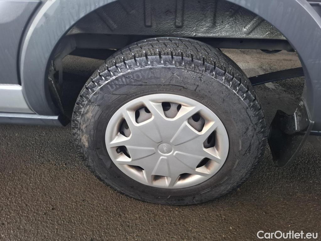  Ford  Transit  Fourgon 350 L4 Trend 2.0 TDCi 130CV BVM6 E6 #7