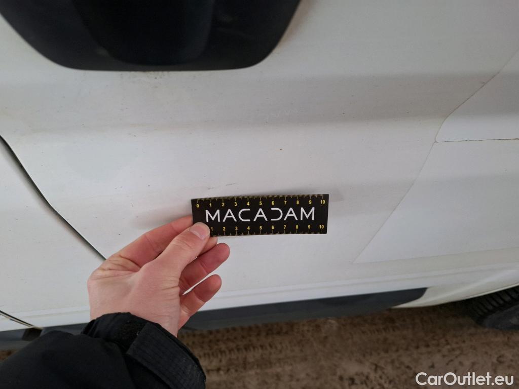  Citroen  Jumper CITROEN  / 2014 / 4P / Fourgon tôlé 35 L1H2 BlueHDi 140 S&S BVM6 Control #56