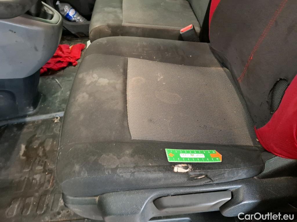  Citroen  Jumpy CITROEN  VU 4p Fourgon Taille M BlueHDi 120 S&S BVM6 Business #22