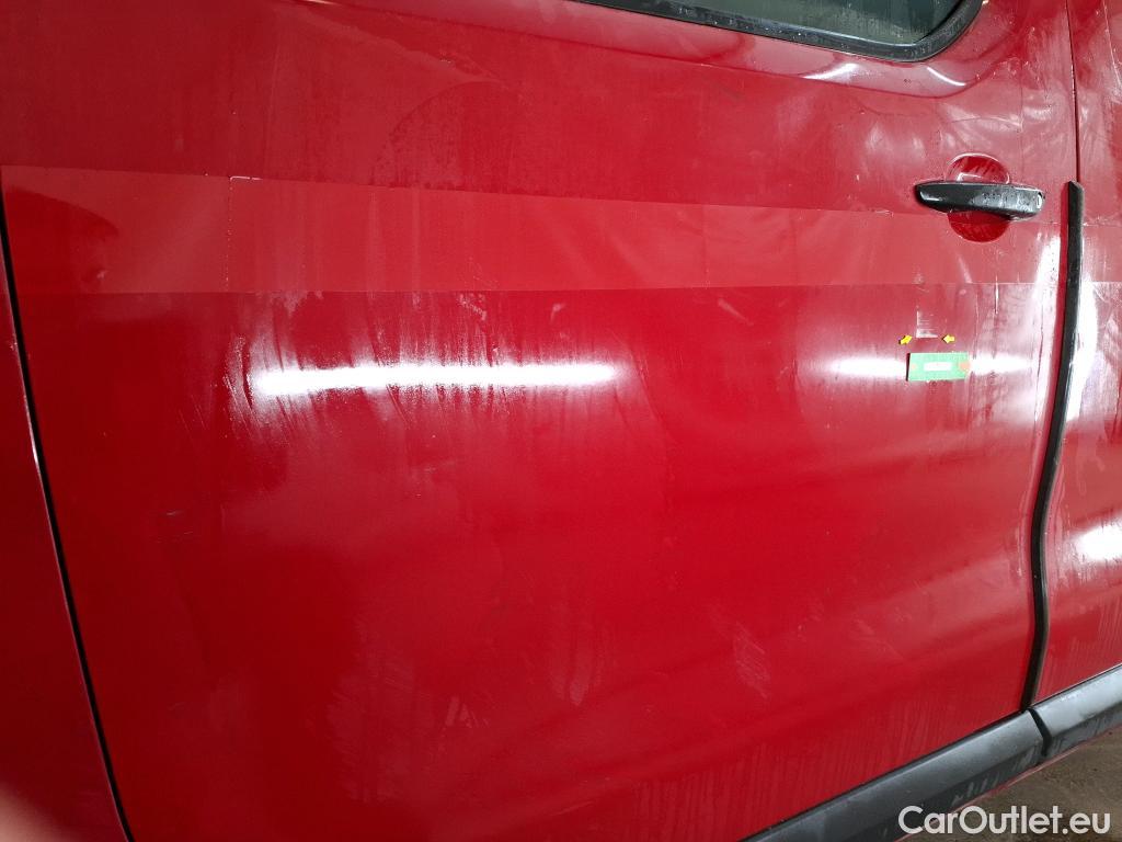  Citroen  Jumpy CITROEN  VU 4p Fourgon Taille M BlueHDi 120 S&S BVM6 Business #44