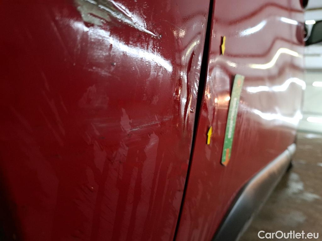  Citroen  Jumpy CITROEN  VU 4p Fourgon Taille M BlueHDi 120 S&S BVM6 Business #26