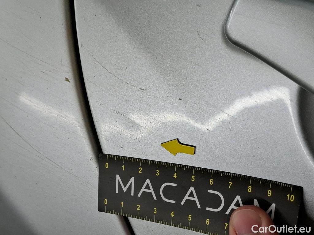  Dacia  Duster  I Lauréate Plus 4x4 1.5 dCi 110CV BVM6 E6 / TRANSFO VP VF
 #26