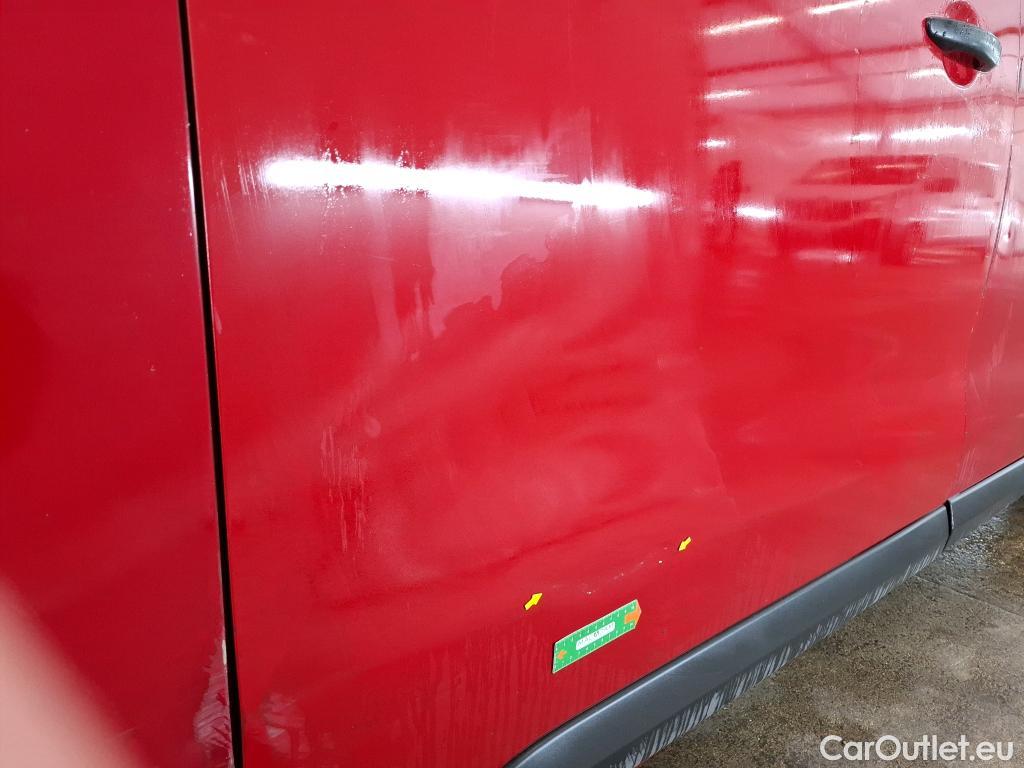  Citroen  Jumpy CITROEN  VU 4p Fourgon Taille M BlueHDi 120 S&S BVM6 Business #24