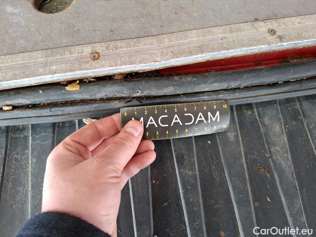  Ford  Transit FORD  / 2019 / 4P / Fourgon tôlé 2.0 ECOB 130PS 350 L3H2 FWD AMBIENTE #24