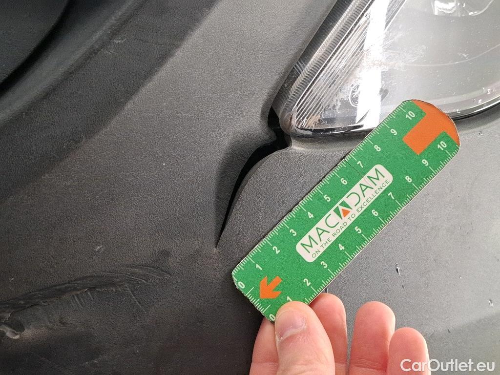  Mercedes  Vito MERCEDES-BENZ  Long / 2020 / 4P / Fourgon tôlé e- 60KWH Long #11