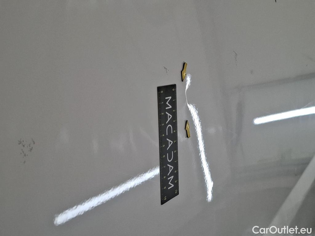  Fiat  Doblo FIAT Doblò Cargo VU 4p Fourgonnette Maxi 1.6 Mjet 105 P.Pro Trio Nav 750kg #2