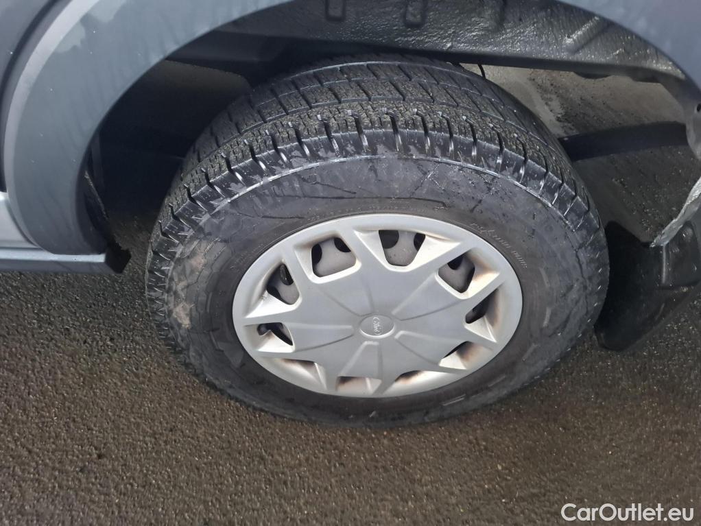  Ford  Transit  Fourgon 350 L4 Trend 2.0 TDCi 130CV BVM6 E6 #6