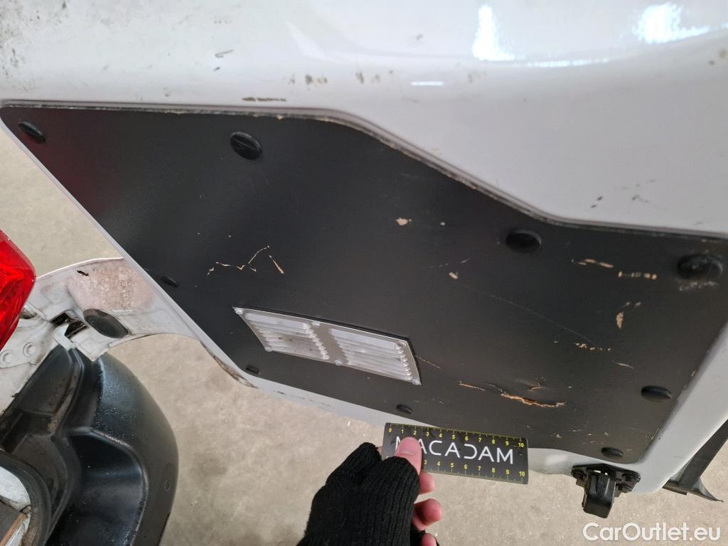  Citroen  Jumpy  Fourgon Club M 1.5 BlueHDi 100CV BVM6 E6dT #1