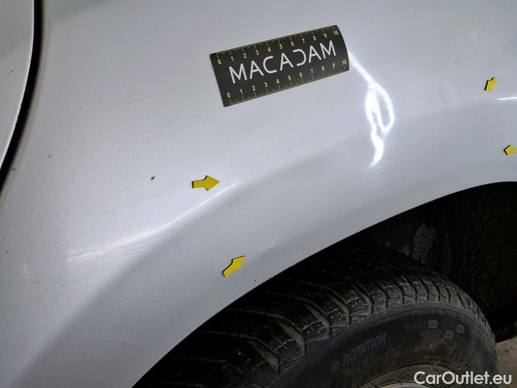  Dacia  Duster  I Lauréate Plus 4x4 1.5 dCi 110CV BVM6 E6 / TRANSFO VP VF
 #4