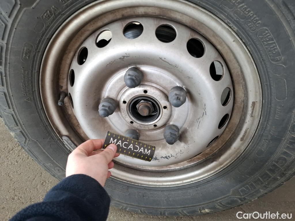  Ford  Transit FORD  / 2019 / 4P / Fourgon tôlé 2.0 ECOB 130PS 350 L3H2 FWD AMBIENTE #33