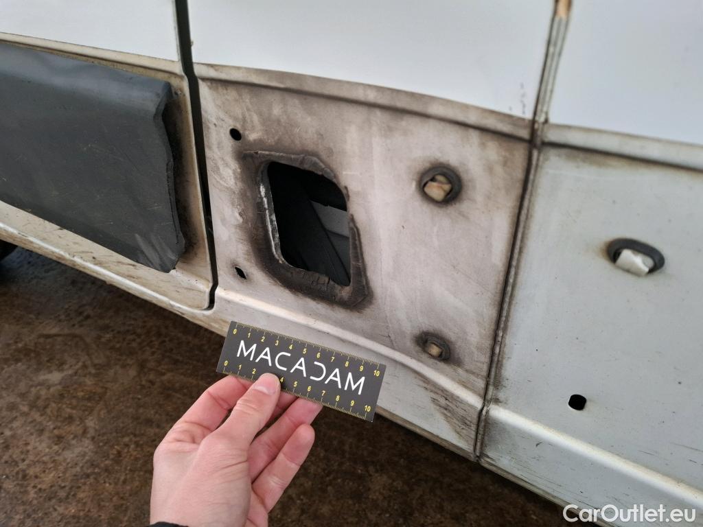  Citroen  Jumper CITROEN  / 2014 / 4P / Fourgon tôlé 35 L1H2 BlueHDi 140 S&S BVM6 Control #42