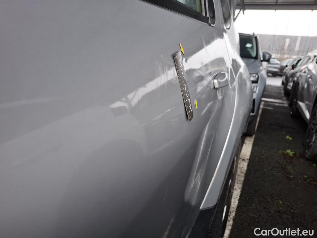  Dacia  Duster  I Lauréate Plus 4x4 1.5 dCi 110CV BVM6 E6 / TRANSFO VP VF
 #88