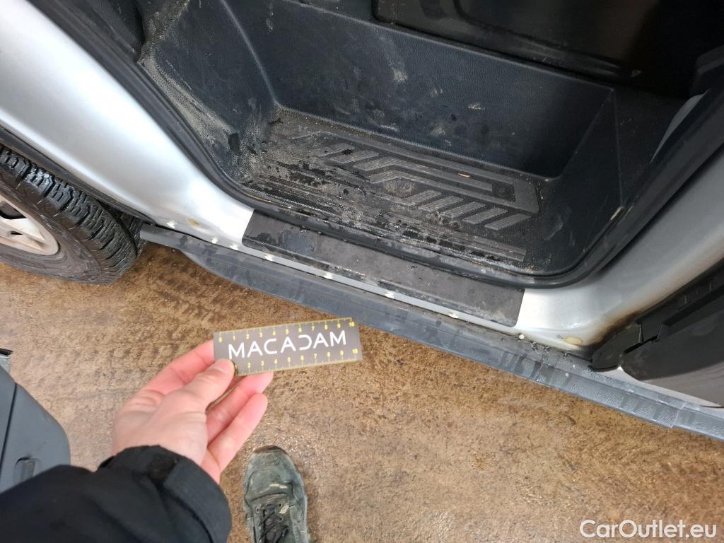  Ford  Transit  Fourgon 350 L4 Trend 2.0 TDCi 130CV BVM6 E6 #21