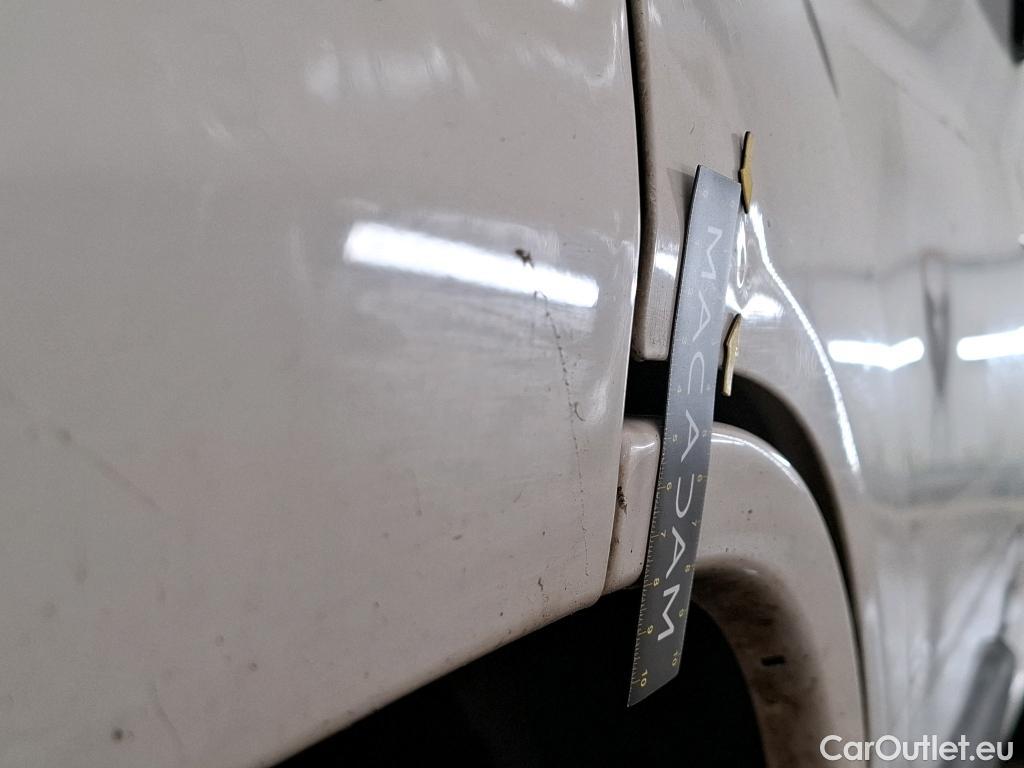  Citroen  Jumper CITROEN  / 2014 / 4P / Fourgon tôlé 35 L1H2 BlueHDi 140 S&S BVM6 Control #50